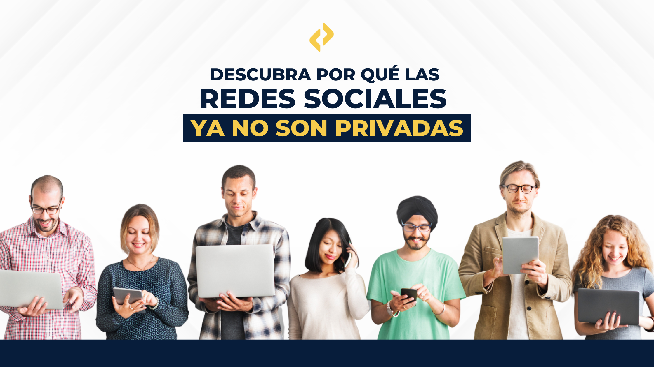 Noticias de inmigración: Los funcionarios pueden espiar a la mayoría de las personas que viven en los Estados Unidos a través de sus redes sociales, según un informe