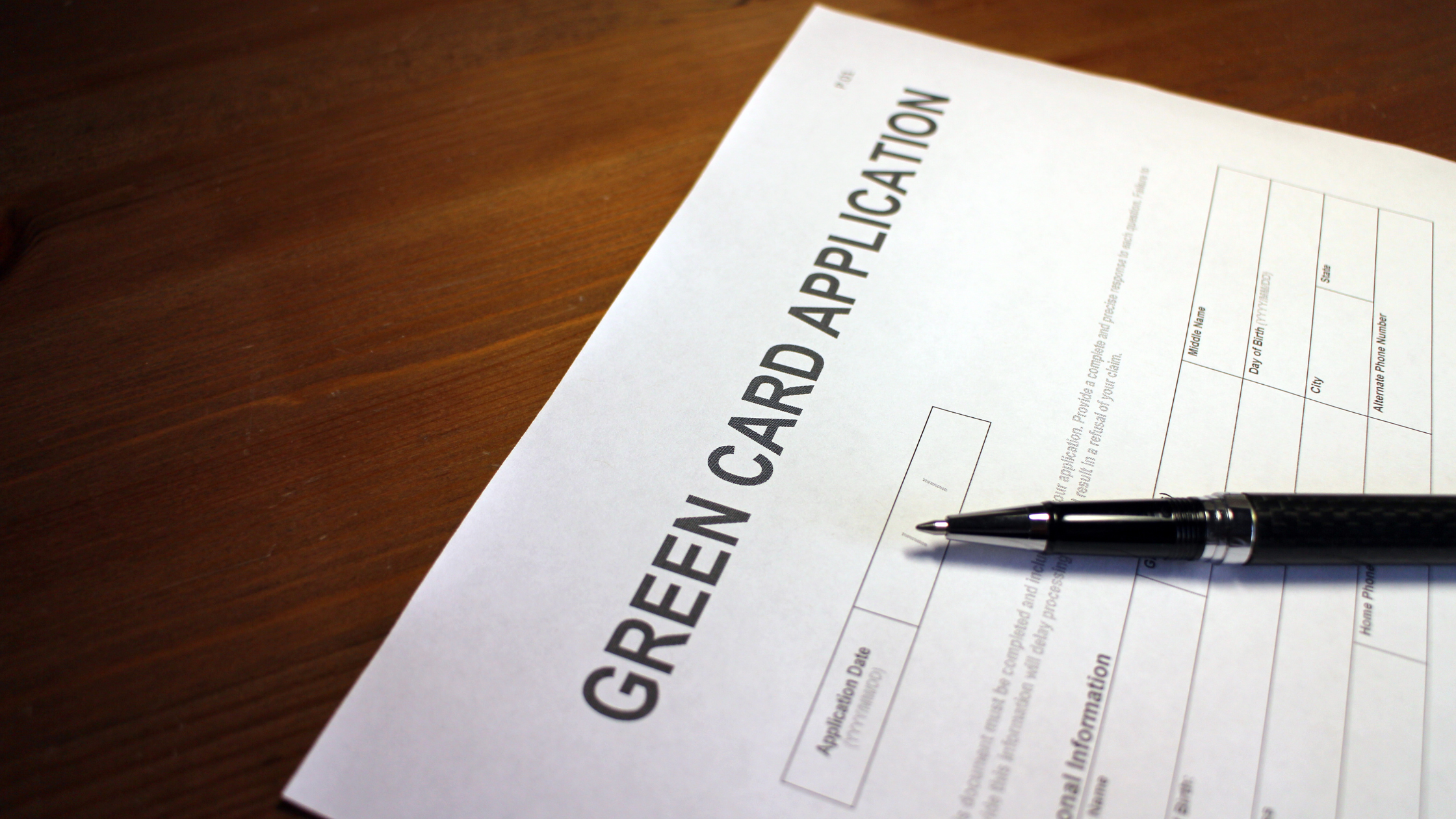 Green Card Renewal: A Guide for American Immigrants