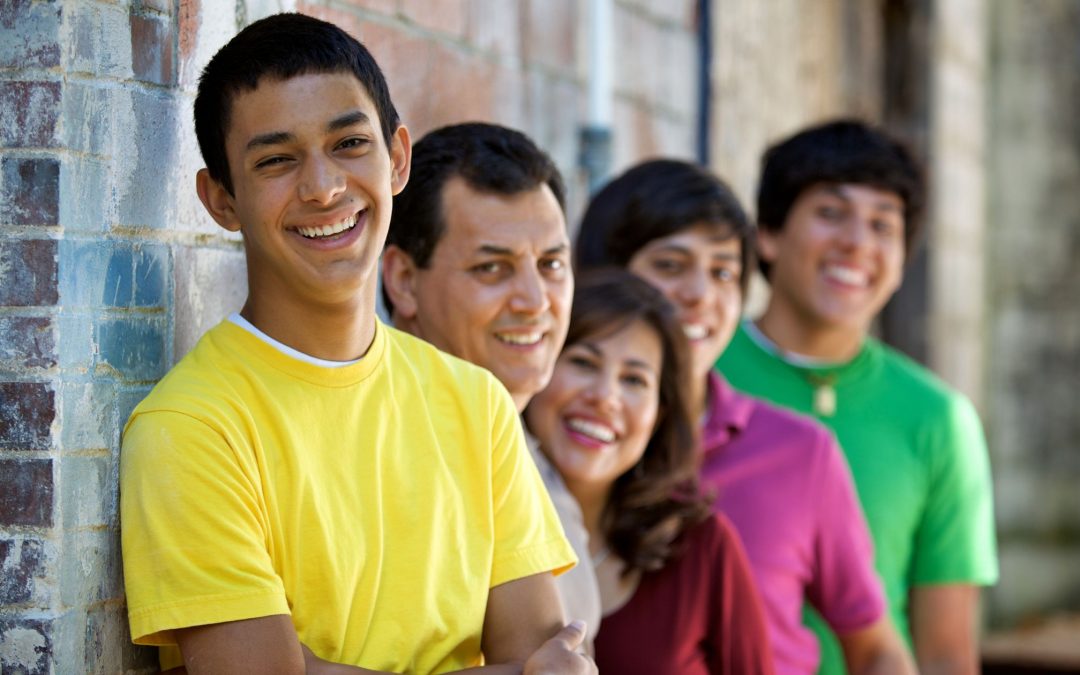 Find out if you or a loved one qualifies for a Special Immigrant Juvenile Visa