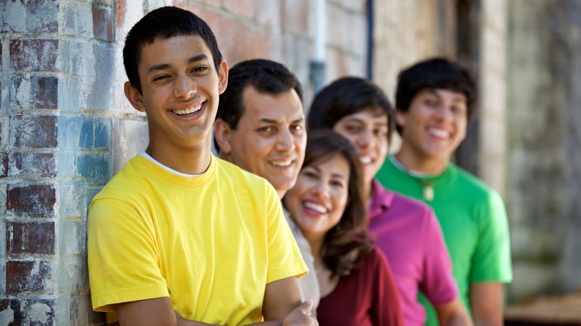 Find out if you or a loved one qualifies for a Special Immigrant Juvenile Visa