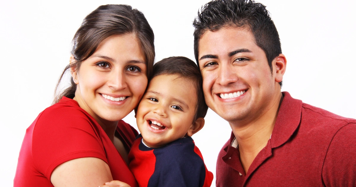 How Can I Petition My Child for a Green Card if I am a U.S. Citizen